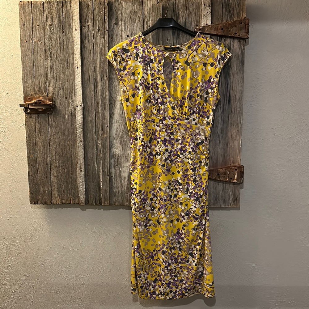 Apt 9 dress